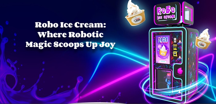 Sweet Robo CES 2026 — Las Wegas, ABŞ